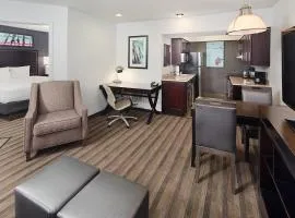 Hyatt House Dallas Las Colinas