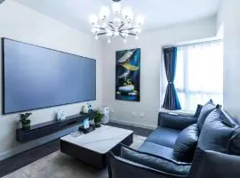 Yise Serviced Apartment -Beijing CCTV Shop