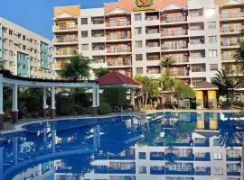 2BR Kelsey Haven With Balcony