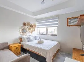 Condo • WIFI up to 100mbps • Infinity Pool