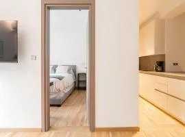 Serenity & Luxury - Elegant 2BR in Kifisia Centre