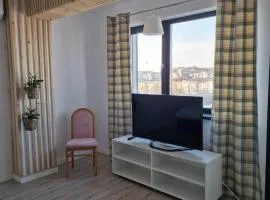 Green Apartment Iasi