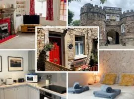 Thisledo Holiday Cottage SKIPTON Early check in available on request