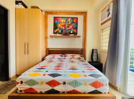 1 Urban Elegance，伊洛伊洛的寵物友善飯店