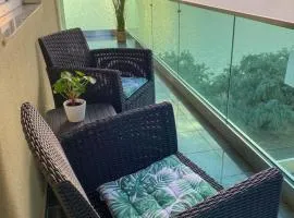 Iris Luxury Apartaments