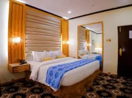 Indus Hotel Hyderabad