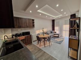 IVETT 2 Apartment Debrecen