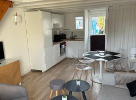 Bel Appartement Saint-Malo la Varde, Hotel mit Pools in Saint-Malo