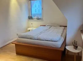 Privates Zimmer im Herzen von Hitzacker