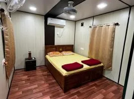 Arnav Siddhi Cottage