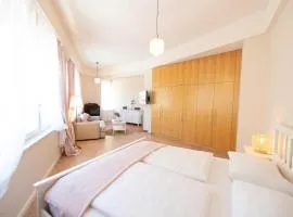 Landhaus Appartements Gretl