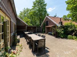 Wijndomein Erve Wisselink