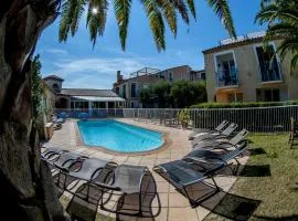 3 hotel in Leucate 3 hotel in Leucate