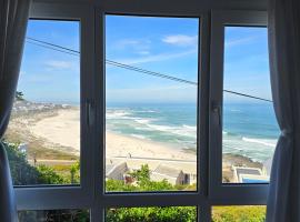 Swept Away Guesthouse