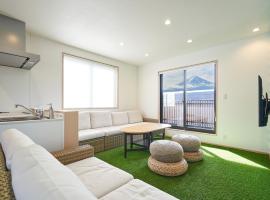 10 Resort Club -Nature-, holiday rental in Azagawa