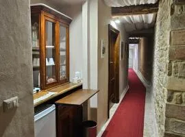 Il Vicoletto di BIBI - B&B