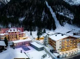 Hotel Jesacherhof 4s