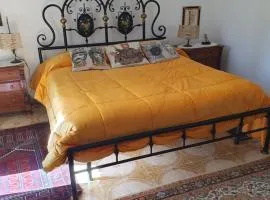 la Bellavita rooms
