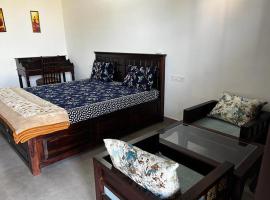 Ramaniya Jaisalmer, hotel pro pobyt s domácími mazlíčky v destinaci Džajpur