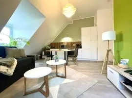 Apartment Zschachwitz - frisch renovierter Wohlfühlort!