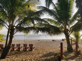 Sulu Sunset Beach Resort