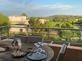 Porto vecchio Résidence Don Andria T2