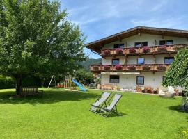 Hotel Acherl, hotel with pools in Achenkirch