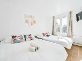Le CozyBussy - 4 pers - Disney & Paris - Parking