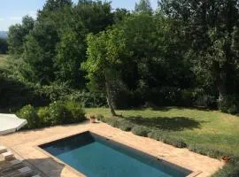Casa Serena Apartment