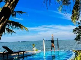 Hiru Lagoon Negombo