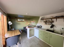 The Snug: Dorset hideaway, affittacamere a Blandford Forum