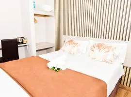 Hotel Ancora Urban Center