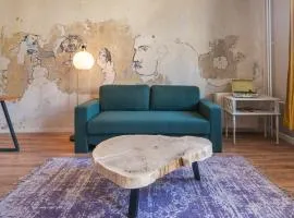 Design Apartments - "Potsdam West", 97