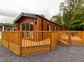 Windermere Lodge - White X Bay, hotel Windermere-ben