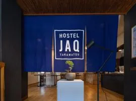 Hostel JAQ takamatsu