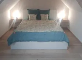Gîte du temps perdu