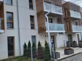Apartament Jagiełły
