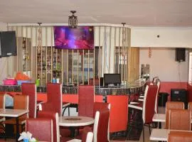 THE FARM BAR AND RESTAURANT