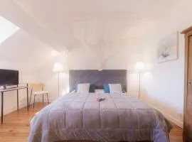 Domaine de l'Orangerie - La Roseraie