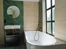 B&B Catharinenburg Golf & Wellness