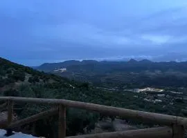 Casa Laera