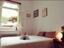 Vila São Gonçalo, hotel a Funchal