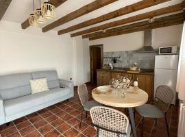 El Capricho de la Serran&iacute;a I