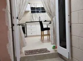 Welcome to our 1 bedroom villa