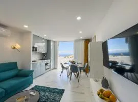 Ocean View in Costa Adeje Apartament