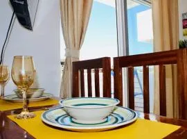 Stylish Functional Studio In Fumba Zanzibar