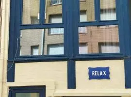 Le relax de panne