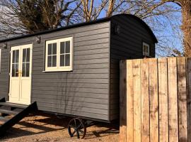 Private Suites in the Burren, hotel en Corrofin