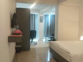 Yummly land guest house, soodne hotell sihtkohas Imphal