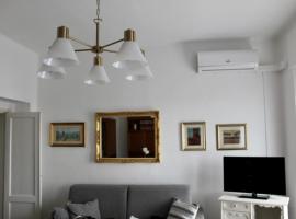 Appartamento Casa Carlotta, hotel v destinaci Suvereto